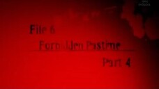 17. forbidden past time part 4