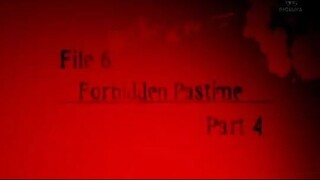 17. forbidden past time part 4