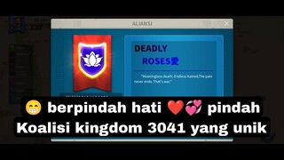 live game doomsday last survivor mirip rise of kingdom