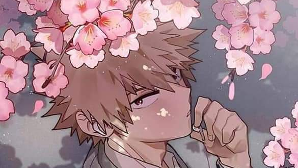 FOR ALL THE BAKUGO SIMP 😍😍