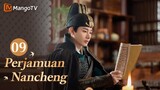 INDO SUB丨Drama Romantis Klasik Terbaik 2024《Perjamuan Nancheng》EP09 ❤️‍🔥#mangotv #drama #dramachina