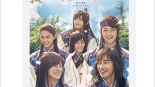 13. TITLE: Hwarang/Tagalog Dubbed Episode 13 HD