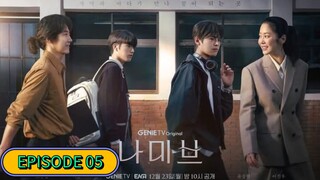 🇰🇷 | NAMIB EP. 05 (ENG SUB)