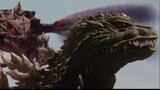 Movie - Godzilla X Megaguirus G Extermination Strategy