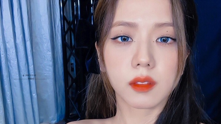 [KPOP]Stunning gorgeous-Jisoo|BLACKPINK JISOO