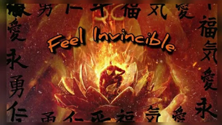 AMV Nezha Reborn - รู้สึกอยู่ยงคงกระพัน