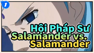 Hội Pháp Sư - Salamander vs. Salamander_1