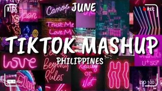 BEST TIKTOK MASHUP JUNE 2021 PHILIPPINES (DANCE CRAZE)