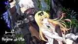 Arifureta From Commonplace to World Strongestepisode 1