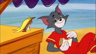 Tom & Jerry | Tom & Jerry in Full Screen