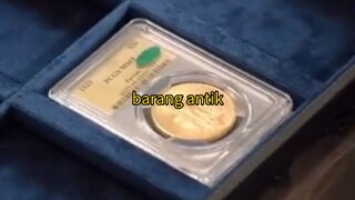 lelang coin