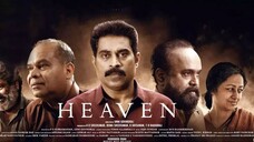 Heaven (2022) Dual Audio {Hindi Dubbed} 6.6/10 IMDb