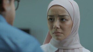 Curang Tanpa Niat Episod 8 Tonton Drama