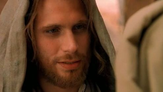 Jesus the Movie (1999) Part 1