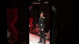 Catwalk | Chen Lv & Liu Cong #bl #jenvlog #bltiktok - BL Couple