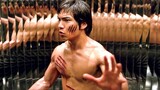 Bruce Lee vs His Inner Demon | Dragon: The Bruce Lee Story | CLIP 🔥 4K
