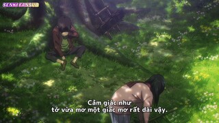 Attack On Titan The Final Season Part 3 Tập 1 - Việt Sub [Senki Fansub]