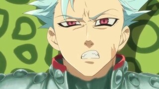 [Episode 8] [7 Deadly Sins]