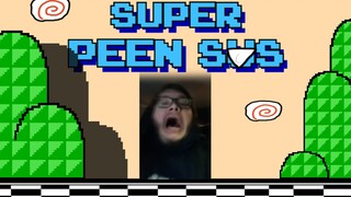 MAD | Super Pen-Sus