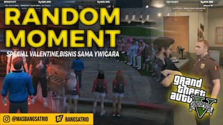 #9 RANDOM MOMENT BANGSATRIO LIVE STREAM - GTA V ROLEPLAY INDONESIA #INDOPRIDERP INDOPRIDE ROLEPLAY