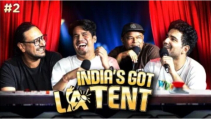 INDIA'S GOT LATENT - Episode 02 ft. Karan Singh Magic, Nishant Tanwar