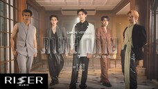 Last Twilight - Ost. Last Twilight The Series - LYKN Version