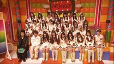 AKBINGO! EP 081 Sub Thai