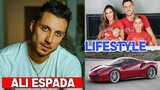 Ali Espada (The Royalty Family) Lifestyle |Biography, Networth, Realage, |RW Facts & Profile|