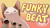 Funky Beat _ meme (ft. pop cat)
