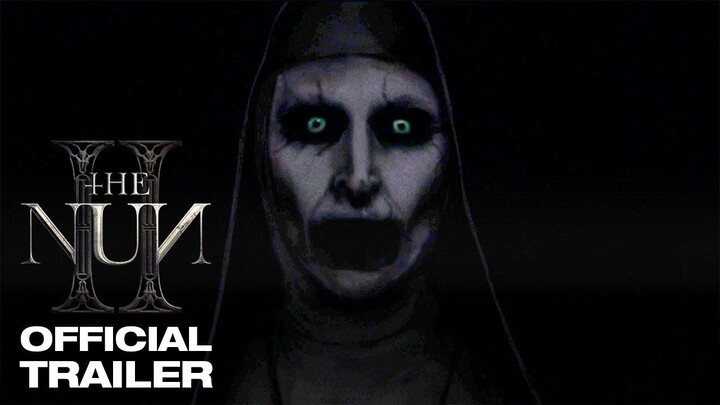 THE NUN 2 Watch Full Movie : Link in Description