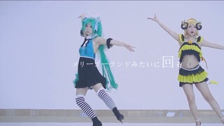 [Guigui♡Niko] Tianzhiwei (天ノ空) playing and singing ver. The love between angels and demons [onion or