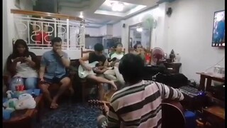 Cool Down - 3rd Floor Band (practice)
