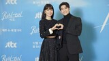 KANG TAE OH AND CHOI SOO YOUNG