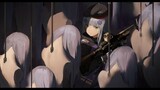 [Tear Jerker · Epic] [ GIRLS' FRONTLINE · Arknights ] Even where everyone can see, the savior can be hidden
