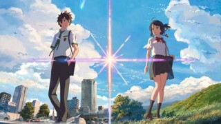 Kimi No Na Wa Sub Indo