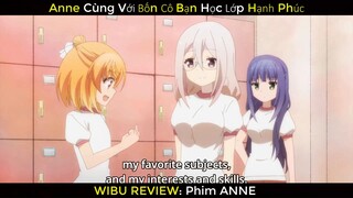 Anne Vui Vẻ Cùng Bốn Người Bạn phần 2