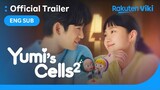 Yumi’s Cells 2 | OFFICIAL TRAILER | Kim Go Eun, JinYoung