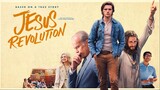 Jesus Revolution (2023) | Drama | Western Movie