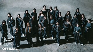 【tripleS】'Girls Never Die' 官方舞蹈版