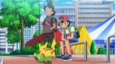 Pokemon (2019) Episode 98 Subtitle Indonesia