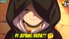 SOUSOU NO FRIEREN DI JEPANG BEDA DENGAN YANG ADA DI INDONESIA?! 😱 - FAKTA MENARIK SOUSOU NO FRIEREN