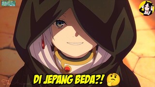 SOUSOU NO FRIEREN DI JEPANG BEDA DENGAN YANG ADA DI INDONESIA?! 😱 - FAKTA MENARIK SOUSOU NO FRIEREN