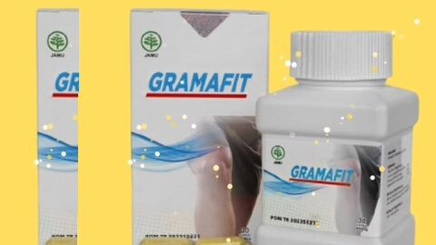 makanan obat nyeri sendi