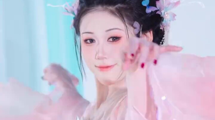 ฤดูใบไม้ผลิยังไม่สายเกินไป หน้าจอแนวตั้งที่รอคอยมานาน "ฤดูใบไม้ผลิยังไม่สายเกินไป" มาถึงแล้ว~