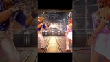 鉄拳7  Tekken 7: King on Katarina
