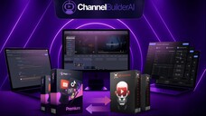 Channel Builder AI Review – The Best Unlimited Faceless Video Channels