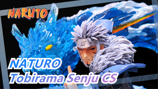 NATURO[GK] Tobirama Senju CS