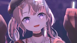 【MMD/Model Distribution】𝐂𝐇𝟒ロ𝐆 IV ♪ 🖤Walnut Usa ชุดสาวสุดฮอต˖♡ 🎀 ⋆