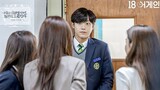A dad returns to his youth to protect his daughter, but..  | 18 AGAIN DRAMA RECAP
