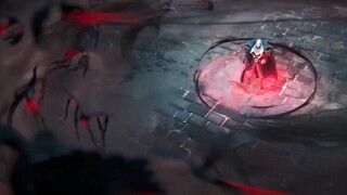 Swain Cinematic Intro - League of Legends: Wild Rift